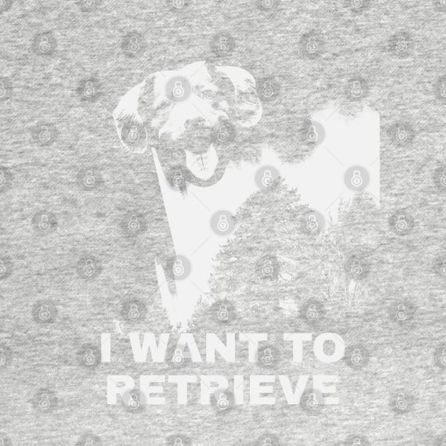 I Want to Retrieve X-Files Poster Parody by SunGraphicsLab